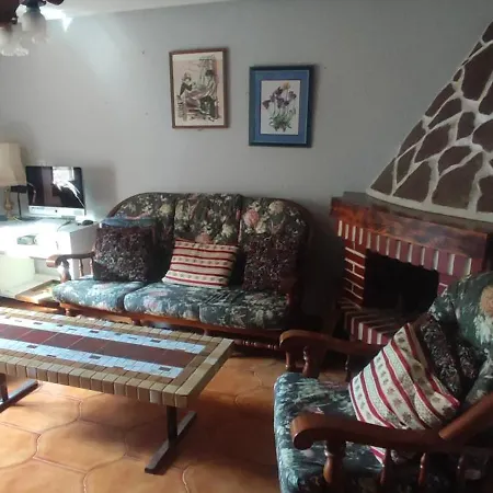 Casa En Pn De Redes, Pendones