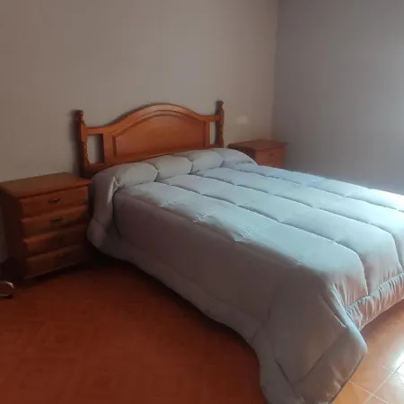 Vakantiehuis Casa En Pn De Redes, Pendones *