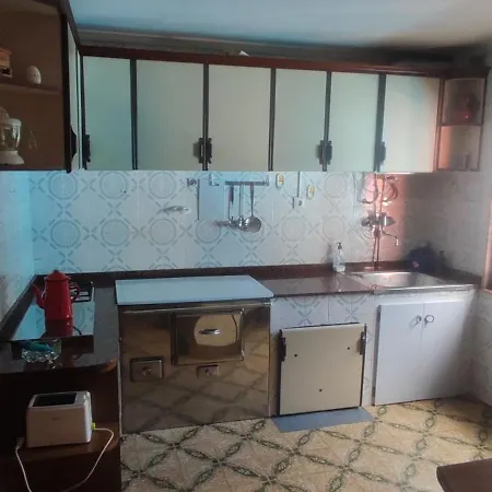Casa En Pn De Redes, Pendones Holiday home *