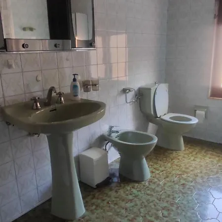 Casa En Pn De Redes, Pendones Holiday home