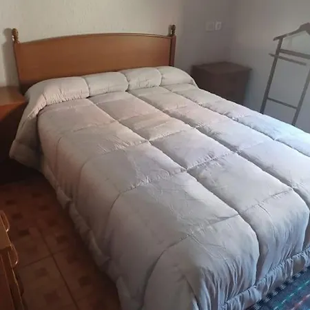 Casa En Pn De Redes, Pendones Holiday home *