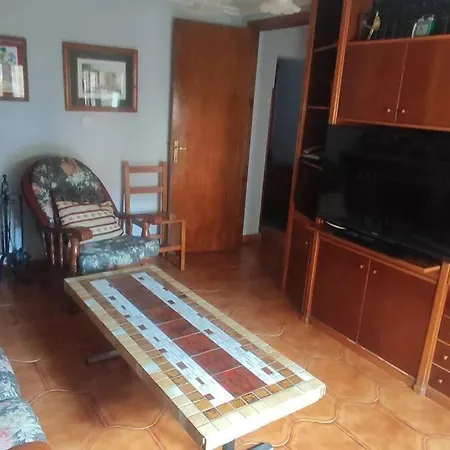 Casa En Pn De Redes, Pendones Holiday home Caso